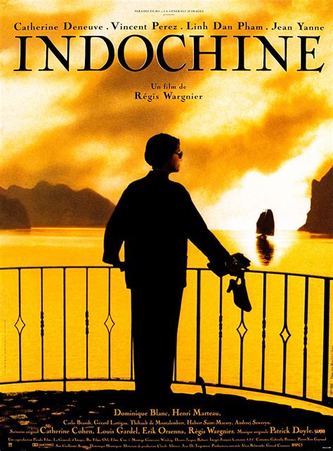 indochine film 1992